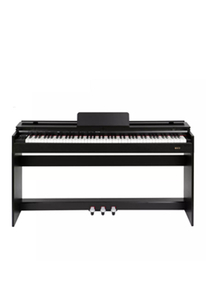मल्टीफ़ंक्शनल डिजिटल पियानो 88 कुंजी मानक वजन कीबोर्ड (डीपी739)
