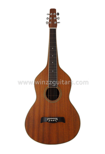 सैपेल हवाईयन गिटार/वीसेनबॉर्न स्लाइड गिटार (AW660)