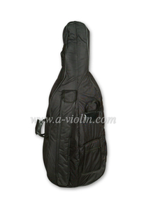 संगीत वाद्ययंत्र बैग/सेलो बैग और डबल बास बैग (बीजीसी003)