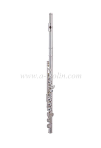 मंच प्रदर्शन के लिए थोक उच्च ग्रेड बांसुरी (FL-H467SE)