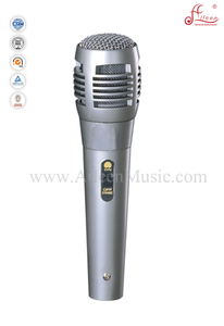 (AL-KS260)1.5 मीटर केबल यूनी-डायरेक्टिविटी प्लास्टिक एमआईसी वायर्ड माइक्रोफोन