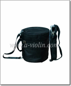 नायलॉन बैकपैक पट्टियाँ टैम्बोरा ड्रम बैग (ATMB01)