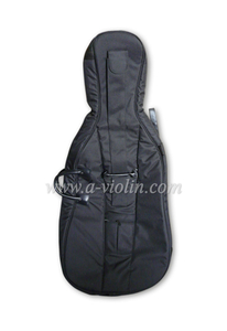 सेलो आसानी से ले जाने के लिए टिकाऊ 20 मिमी मोटा फोम बैग (बीजीसी006)