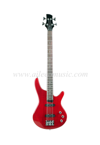 जेबी क्लासिक ब्रिज इलेक्ट्रिक बास गिटार (ईबीएस100-24)