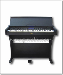 61 कुंजी पियानो कीबोर्ड उपकरण/इलेक्ट्रॉनिक कीबोर्ड (एमके-933)