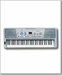 61 कुंजी इलेक्ट्रिक पियानो/इलेक्ट्रॉनिक ऑर्गन/इलेक्ट्रॉनिक कीबोर्ड (एमके-928)