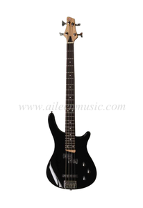 इलेक्ट्रिक जेबी बास गिटार (ईबीएस200-24)