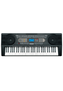 61 कुंजी इलेक्ट्रिक कीबोर्ड पियानो संगीत वाद्ययंत्र (EK61206)