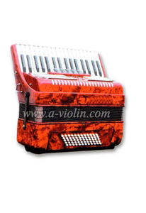 34कुंजी 60बास पियानो अकॉर्डियन उपकरण मूल्य (K3460B)