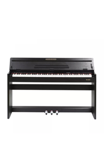 शिक्षण MIDI डिजिटल पियानो चीन 88 कुंजी पियानो कीबोर्ड कीमत (DP795)