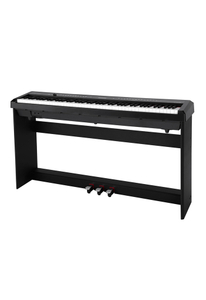 हेवी हैमर 88 कुंजी इलेक्ट्रॉनिक डिजिटल पियानो कीबोर्ड (डीपी703)
