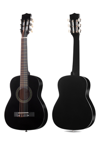 30' छोटे आकार का लिंडन प्लाईवुड शास्त्रीय गिटार (AC30L)